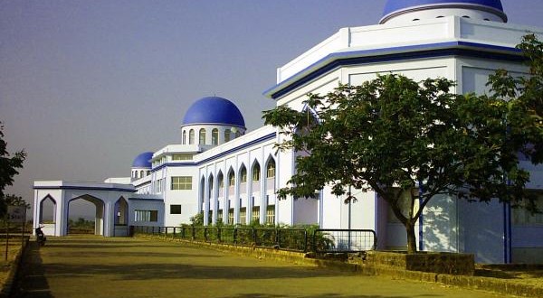 Anjuman Institute of Technology and Management  (AITM)